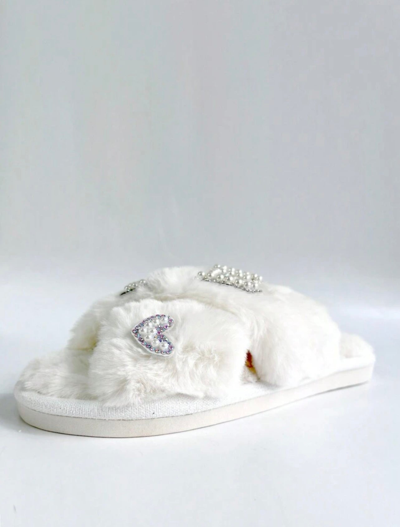Pantuflas BRIDE