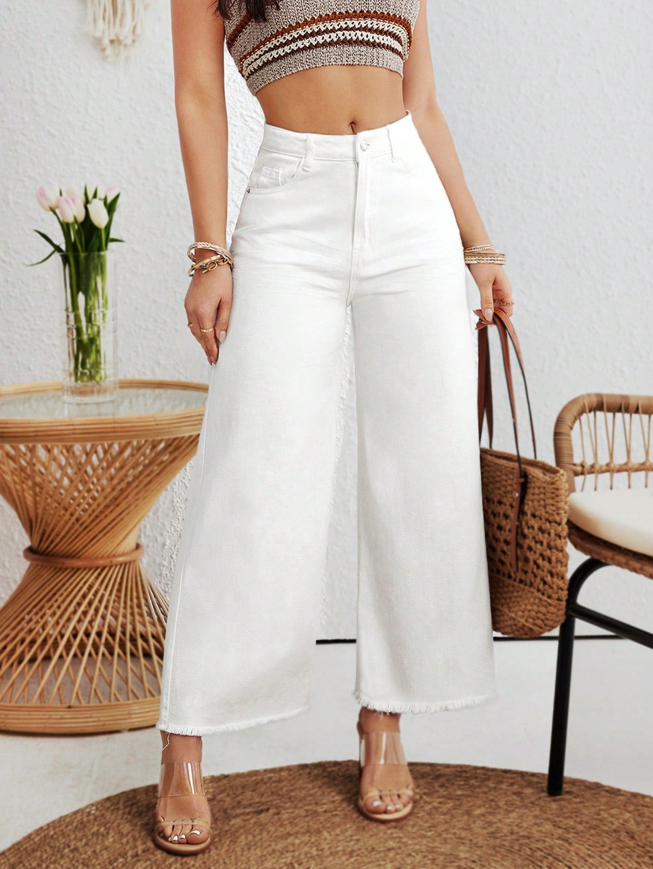 White Jean