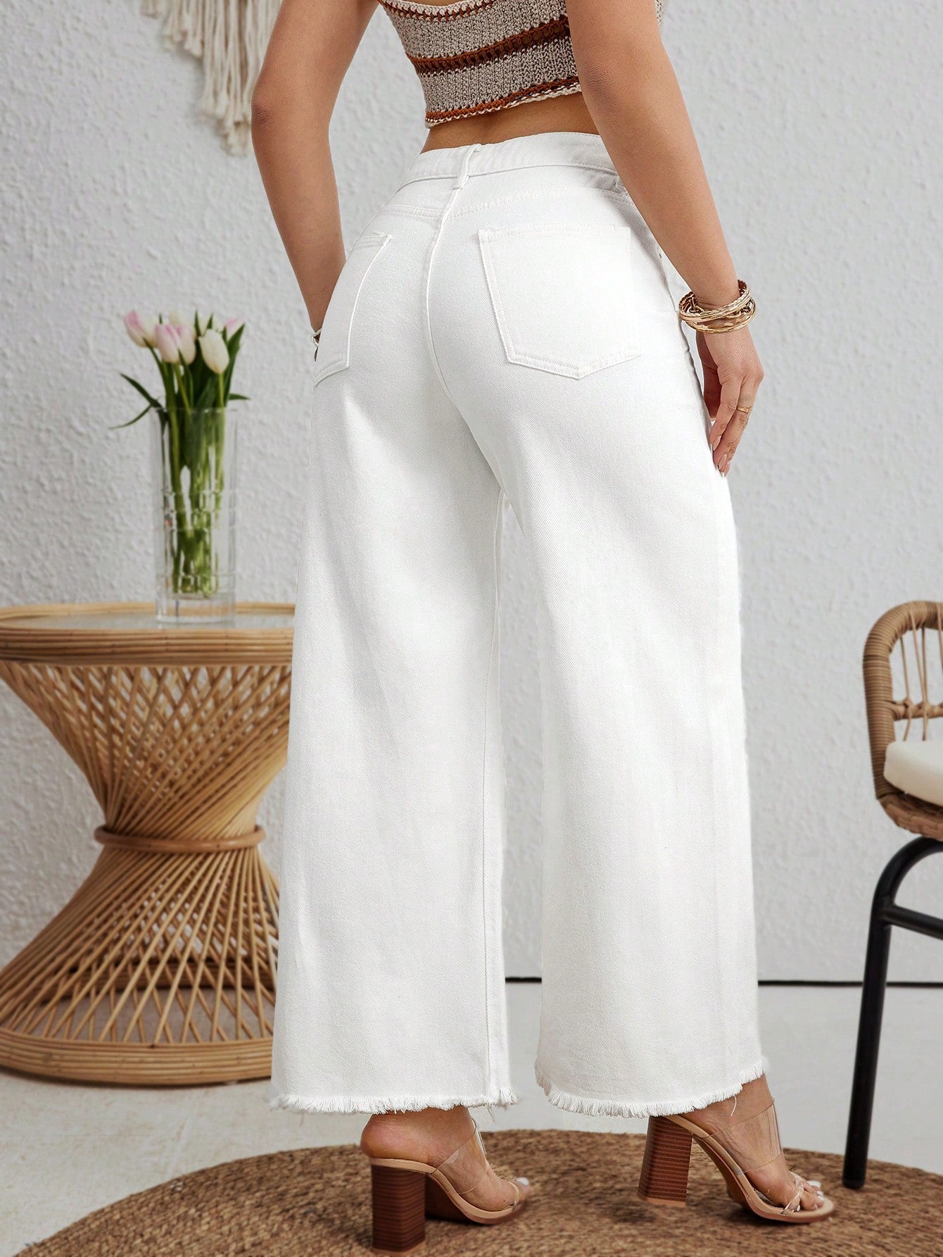 White Jean