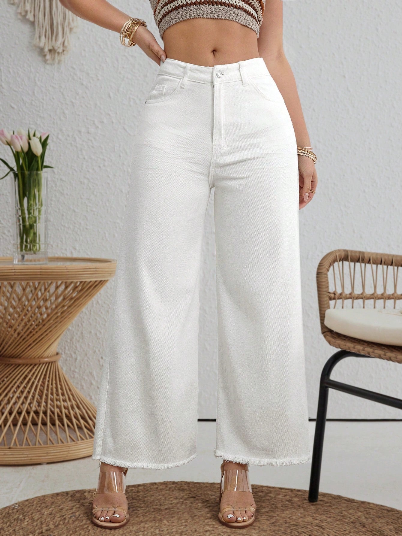 White Jean