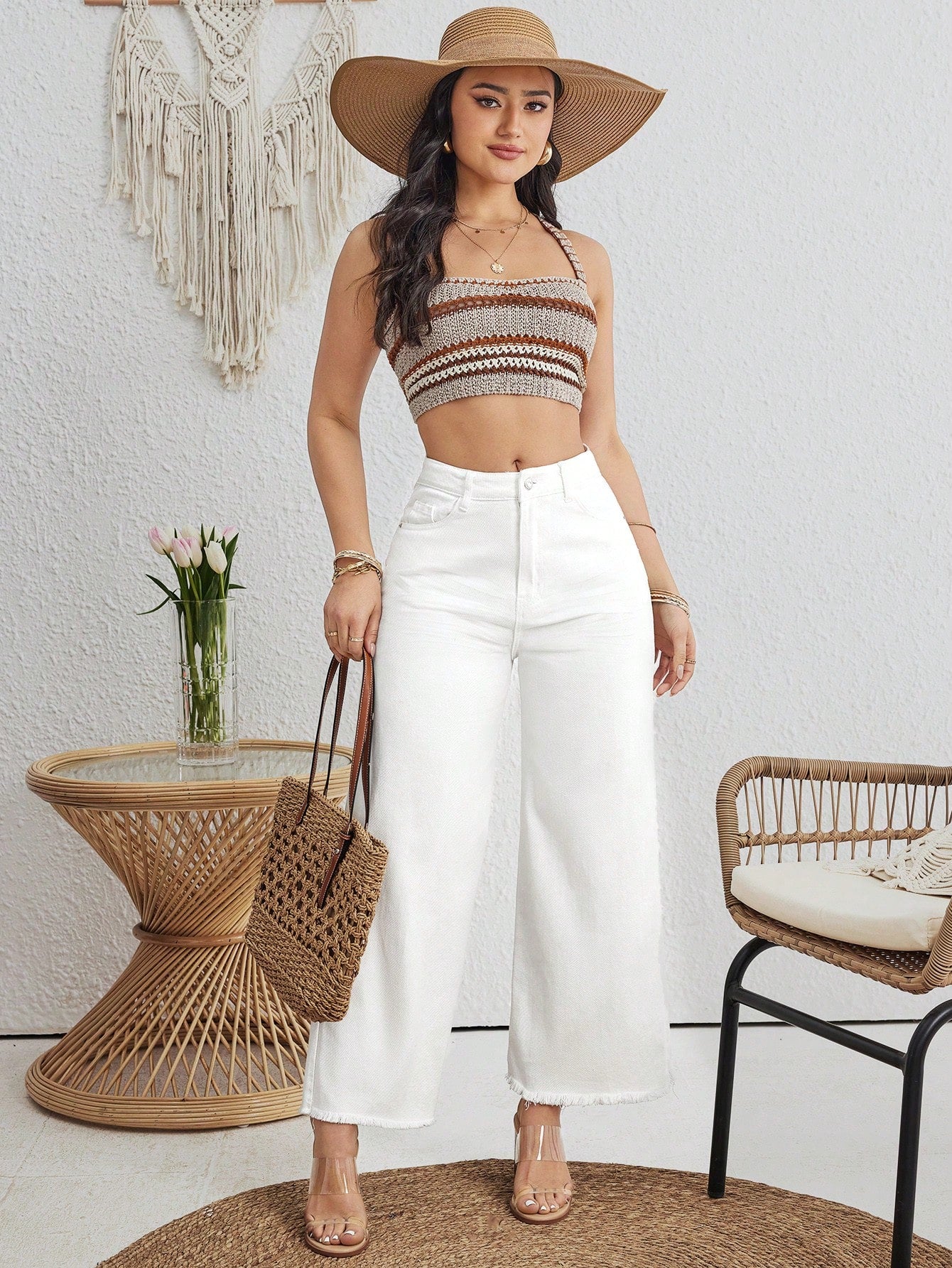 White Jean