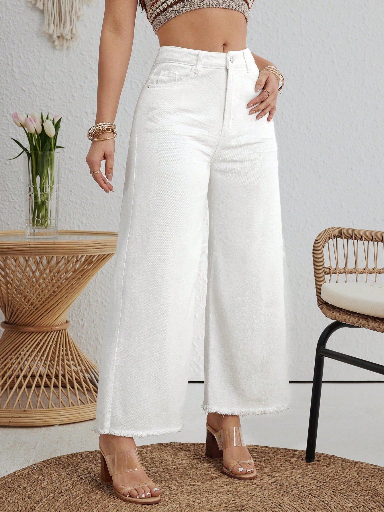 White Jean