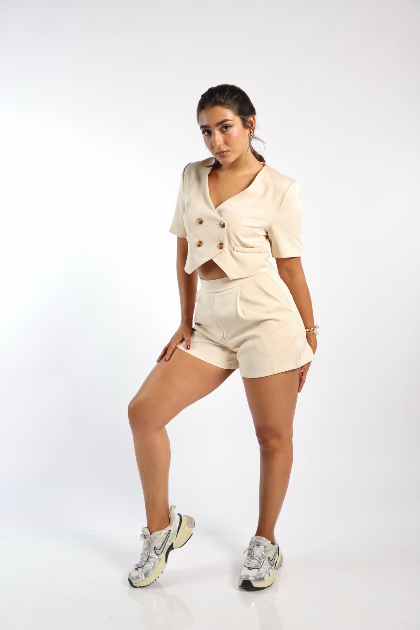 2-Piece Apricot Set