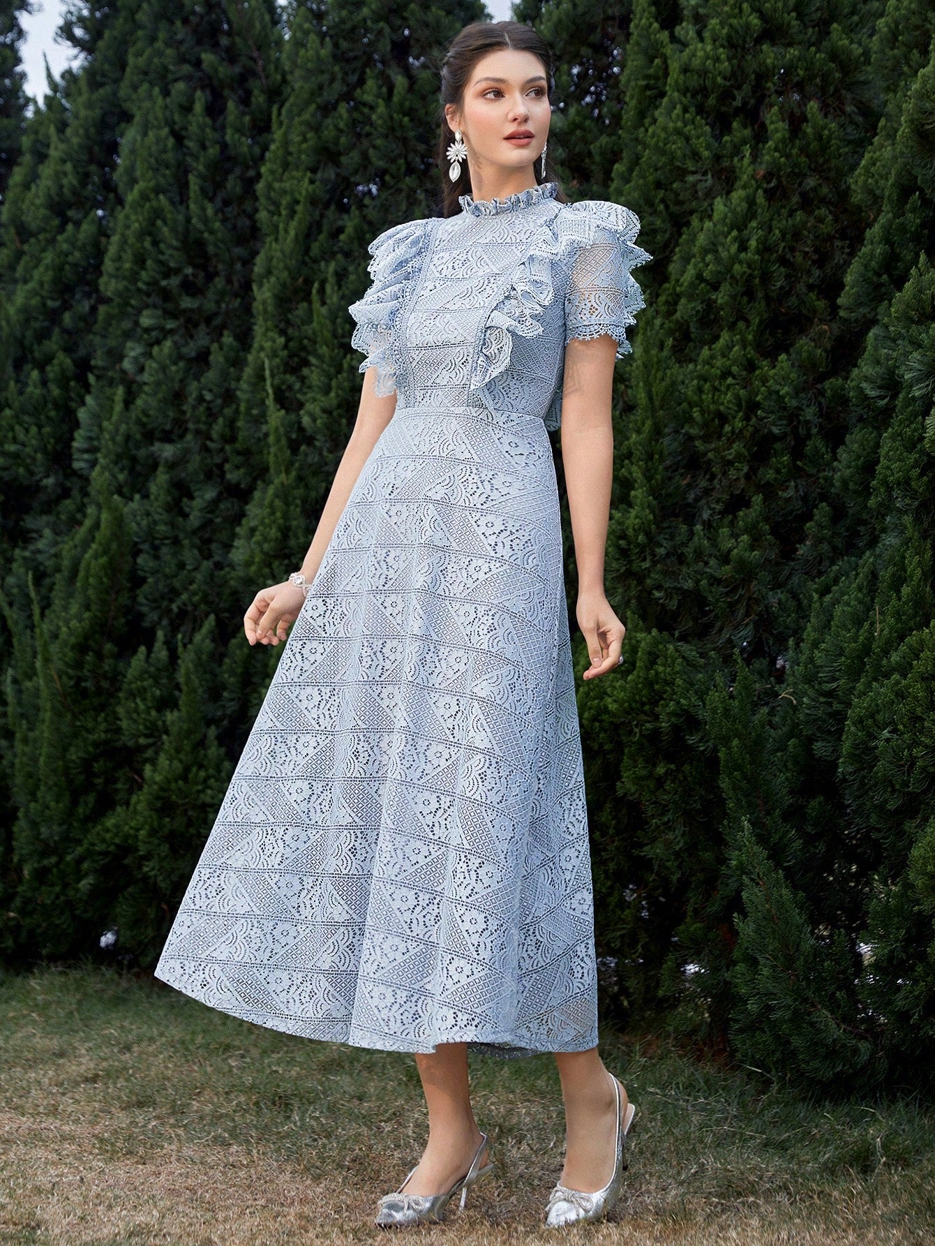 Winter Dress