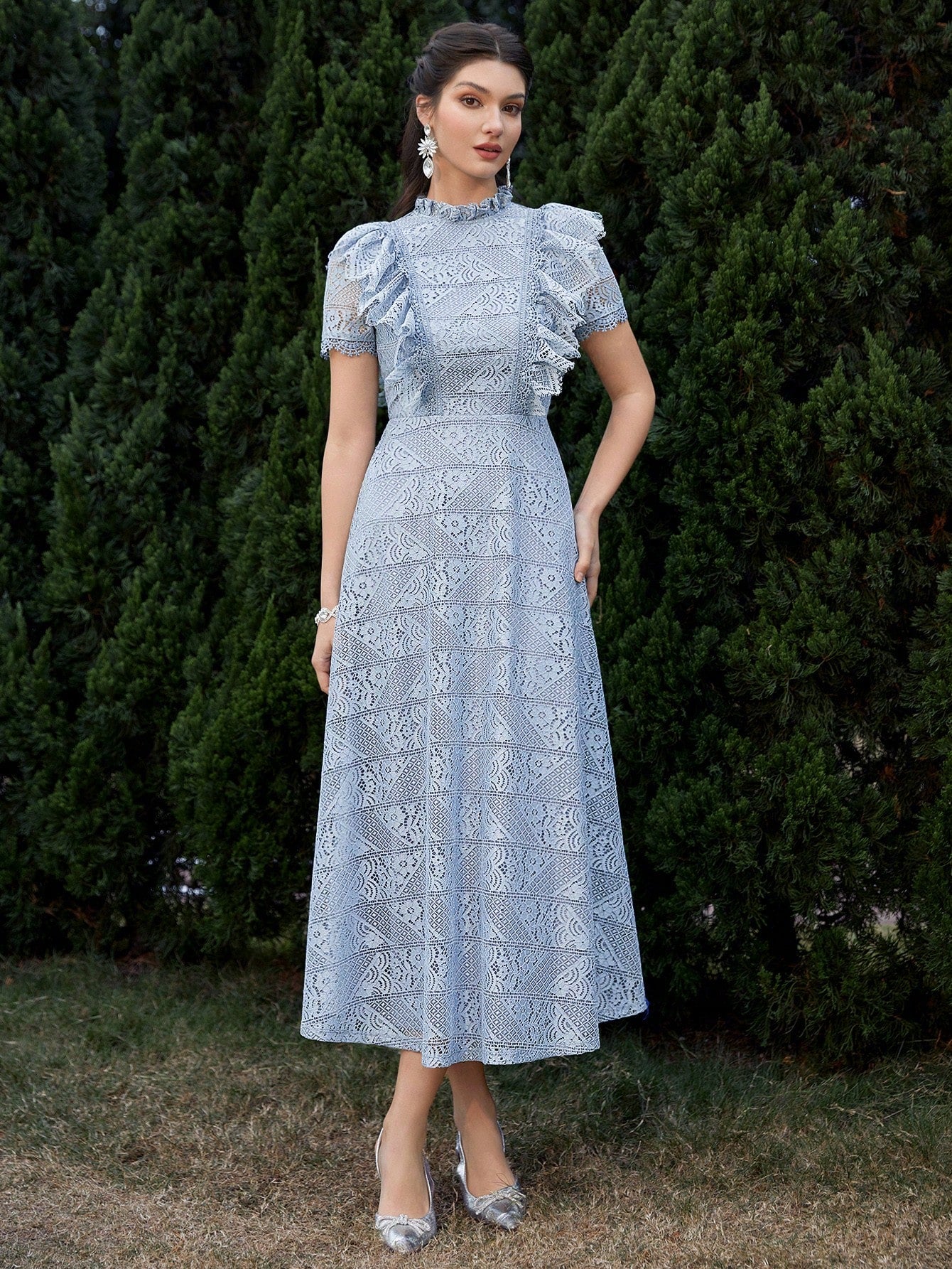 Winter Dress
