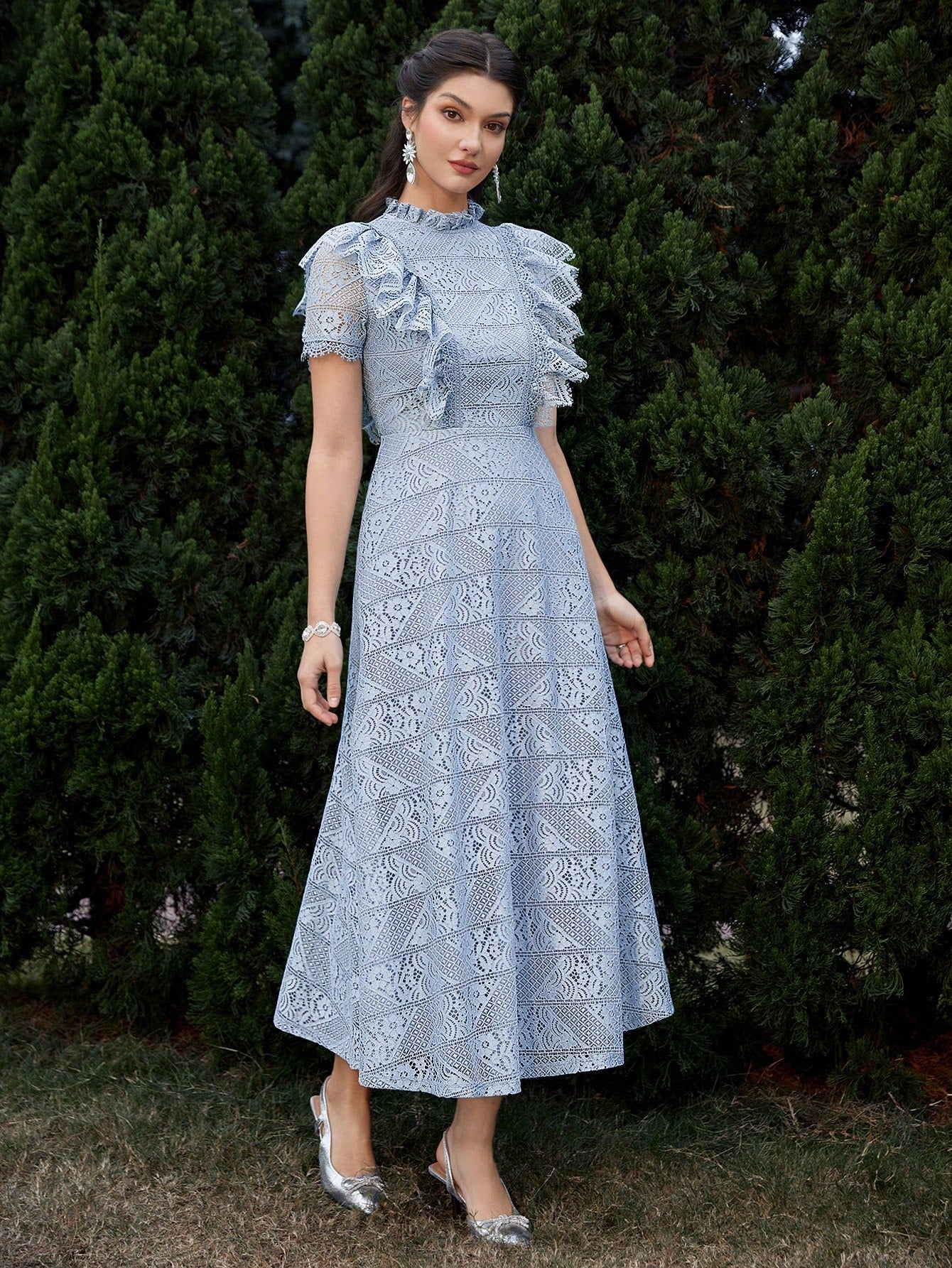 Winter Dress