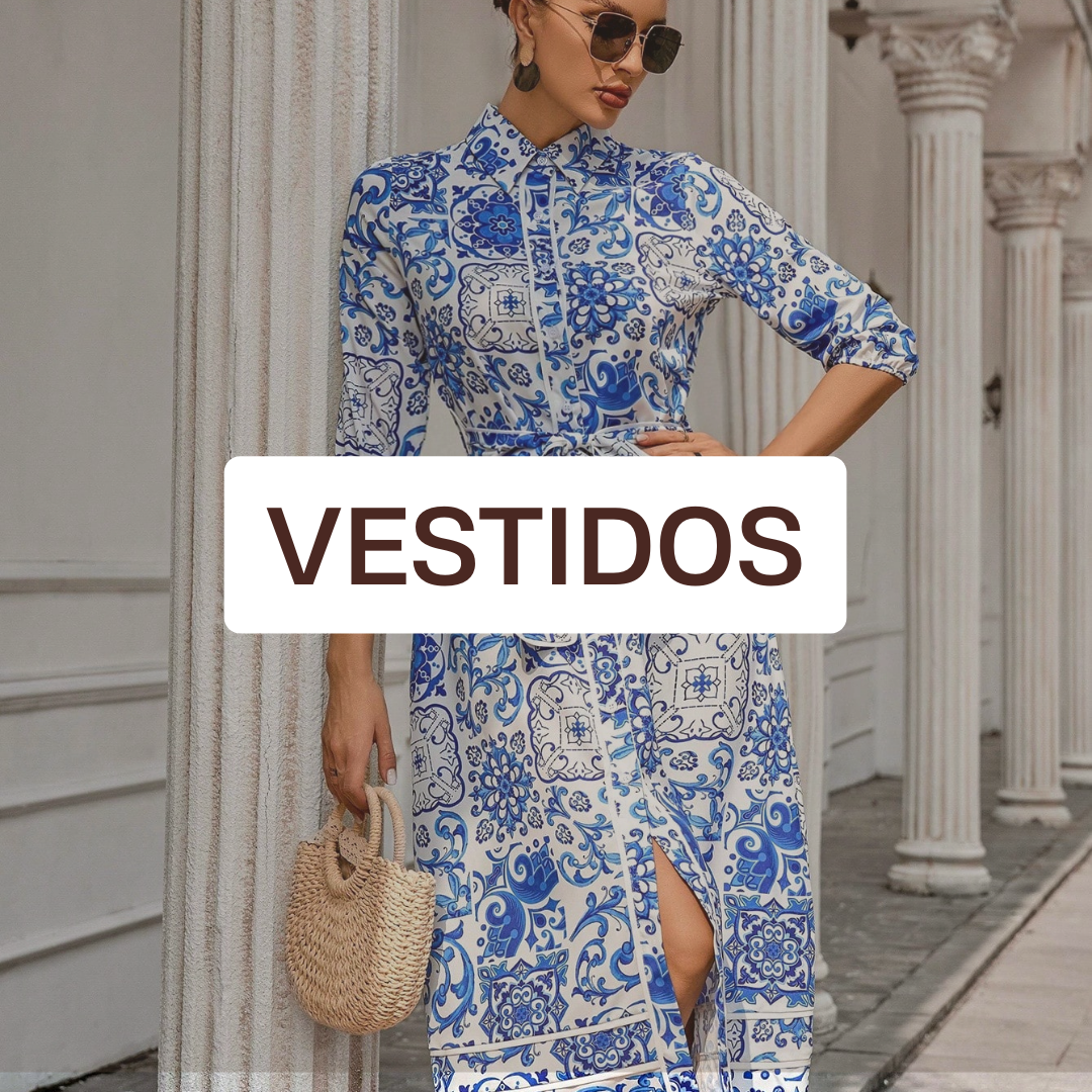 Vestidos