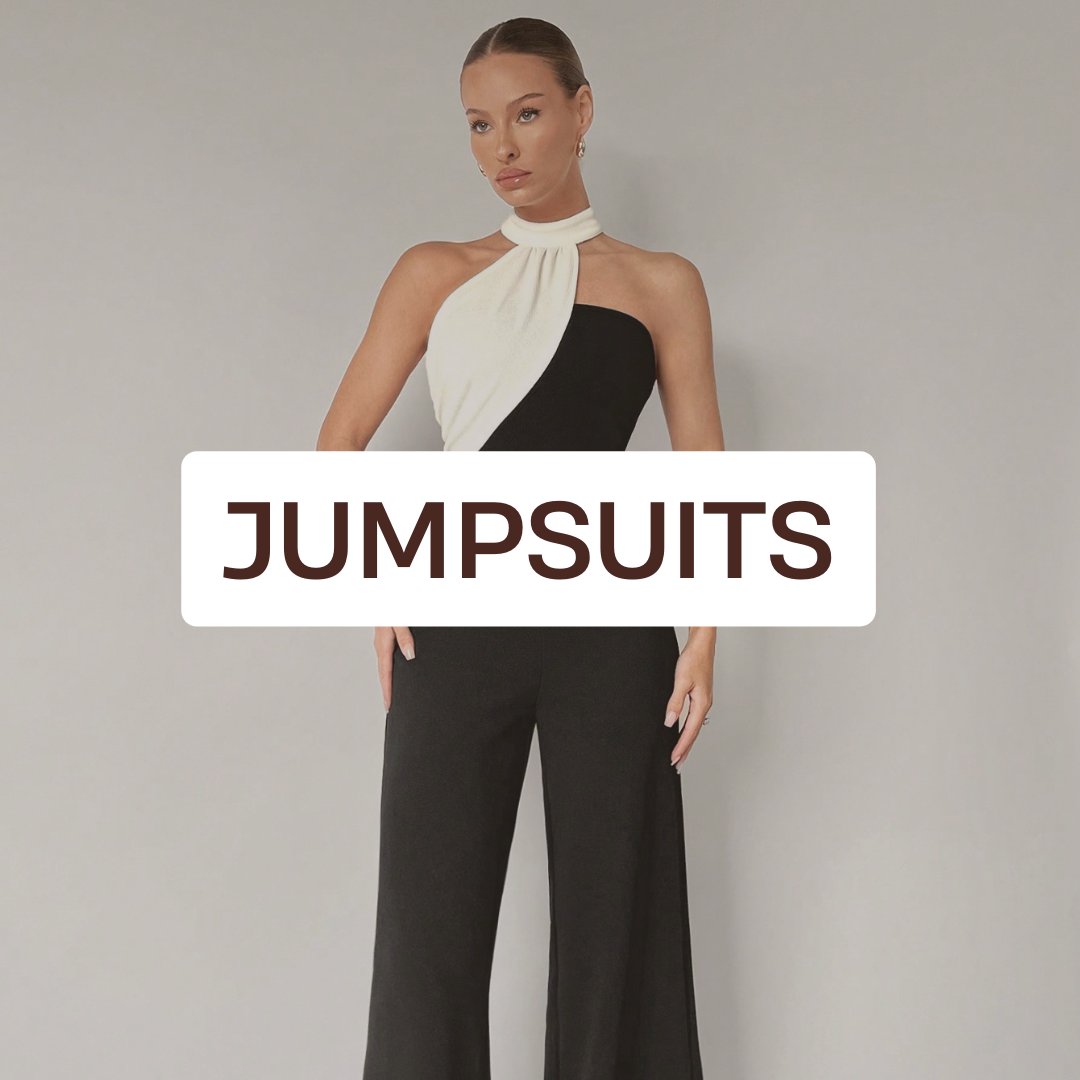 Jumpsuits