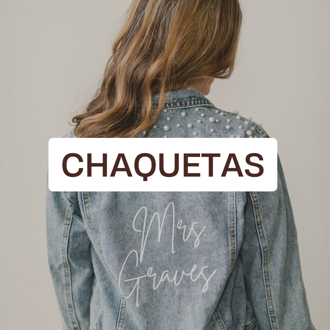 Chaquetas