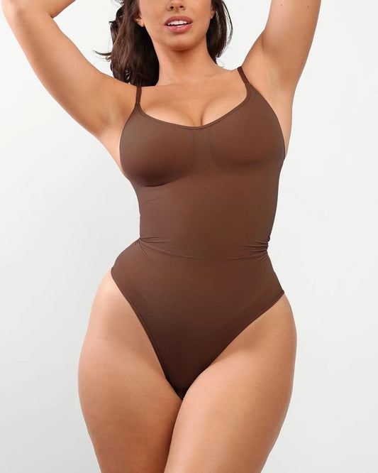 BodySuit Color Cafe