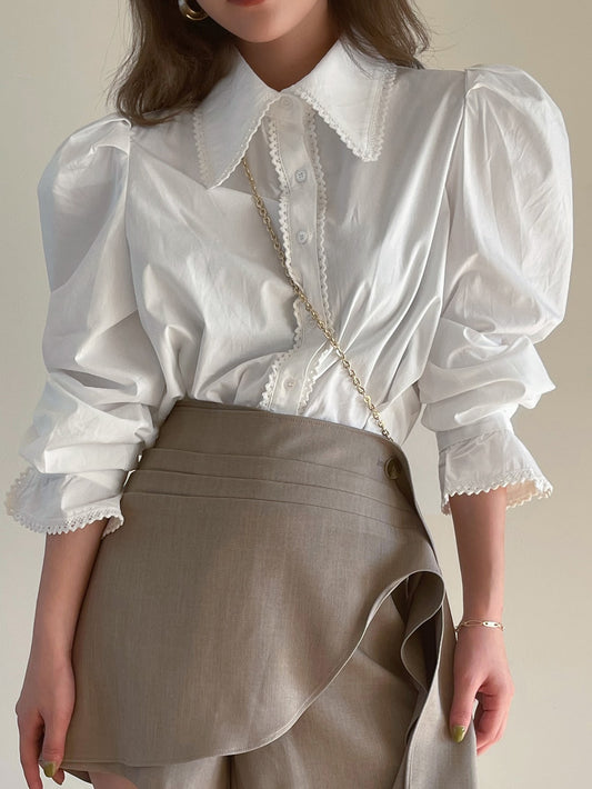 Classy Shirt