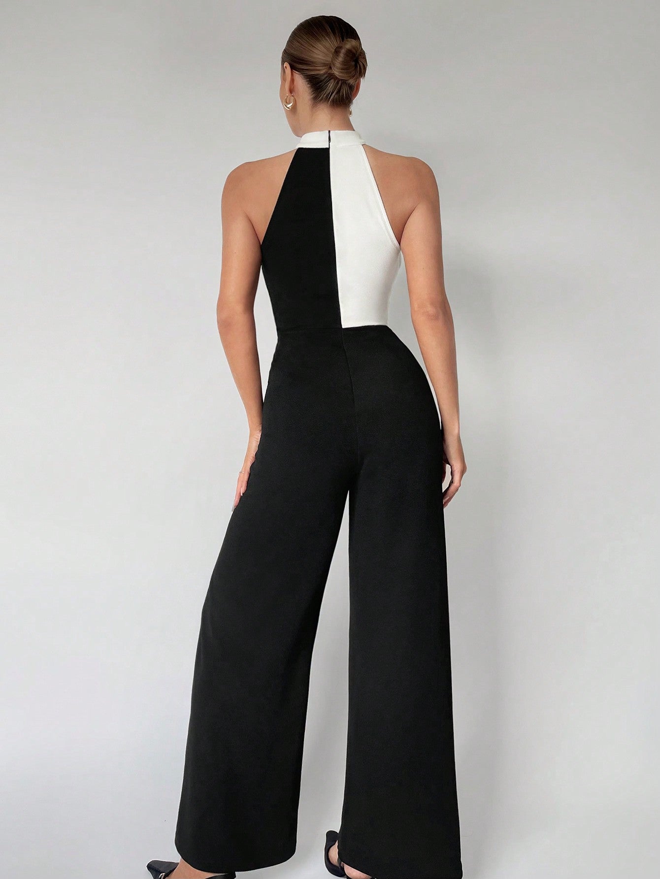Isabella Jumpsuit
