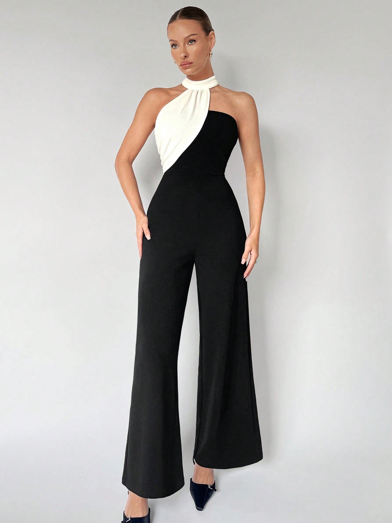 Isabella Jumpsuit