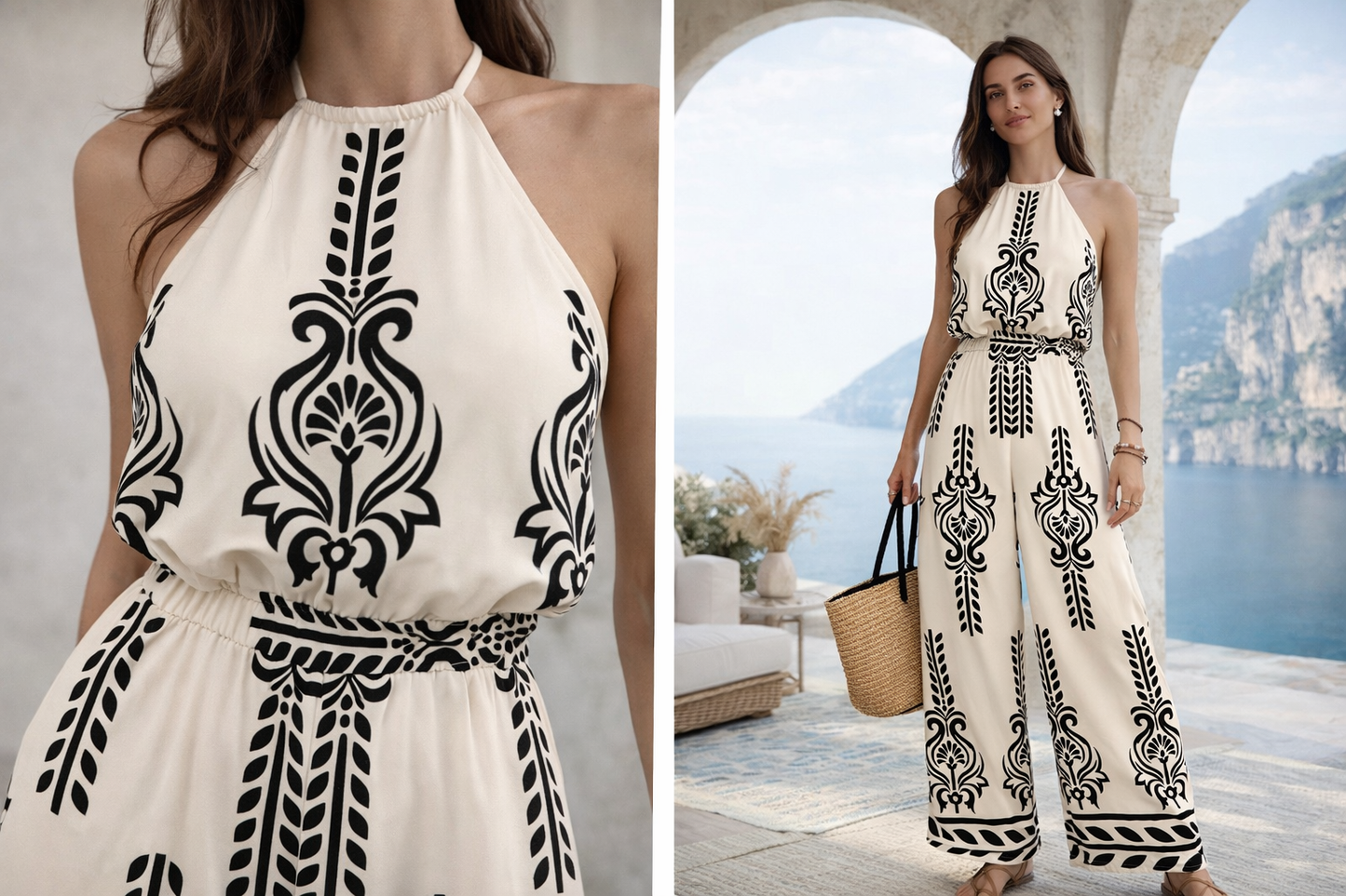 Maya Jumpsuit