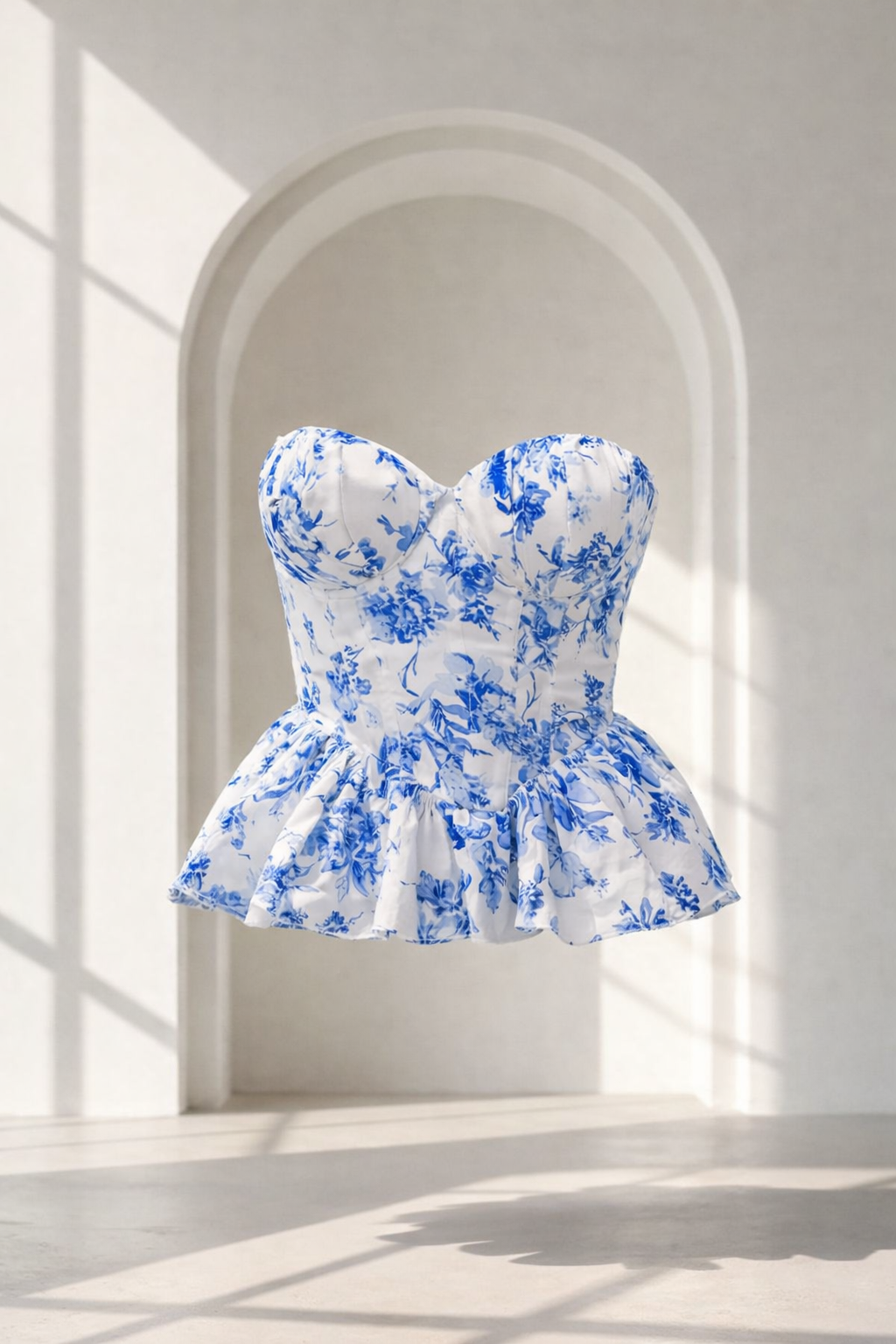 Blue Skies Shirt