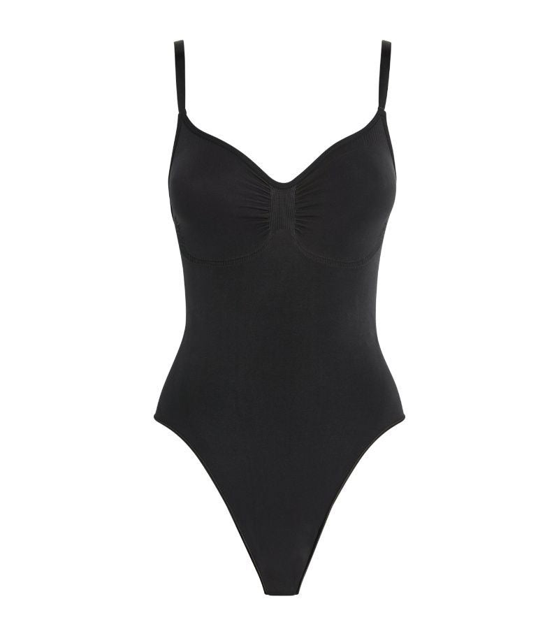 Bodysuit Negro