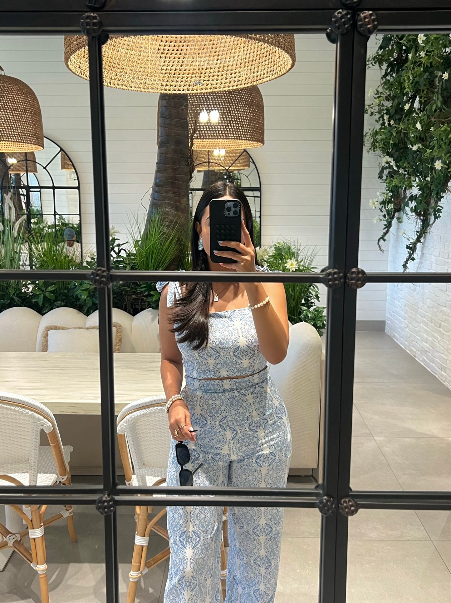 Baby Blue Set