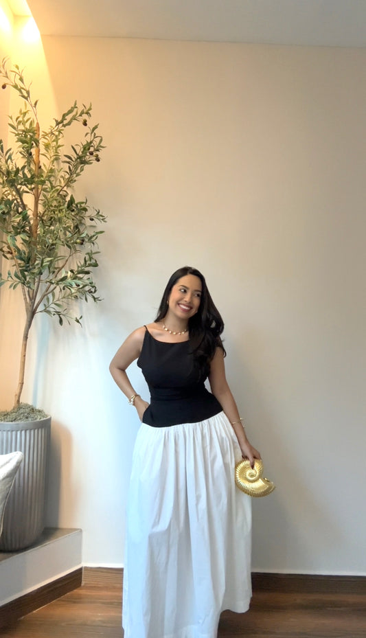 Bridgerton Dress