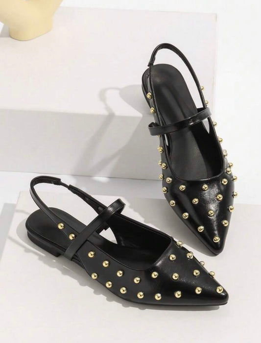 Rockstar shoes