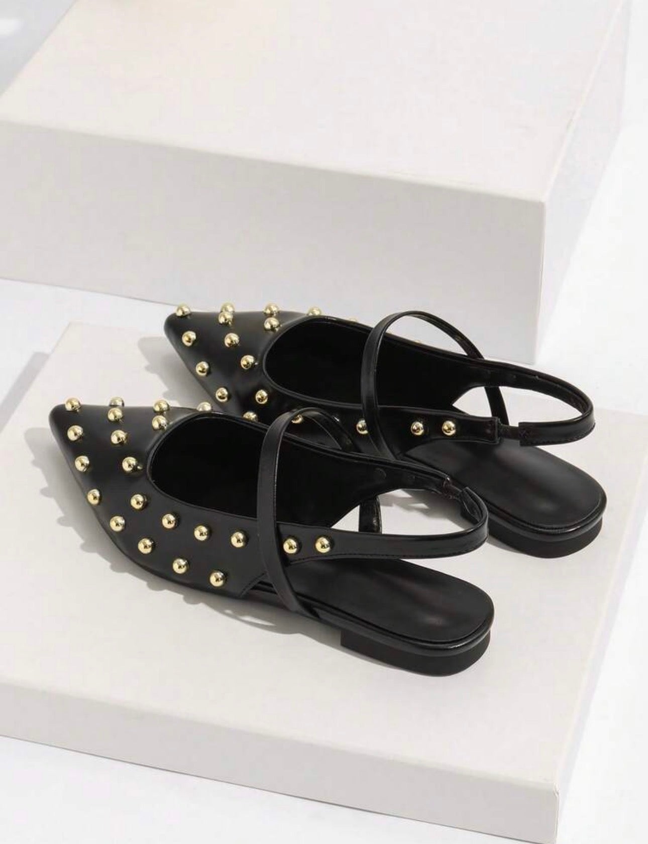 Rockstar shoes
