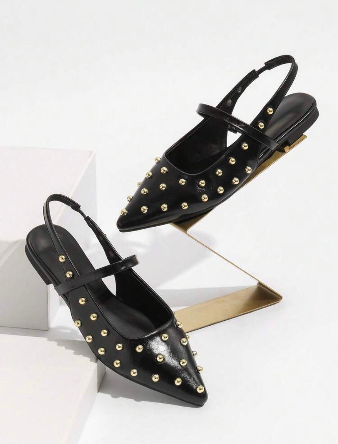 Rockstar shoes