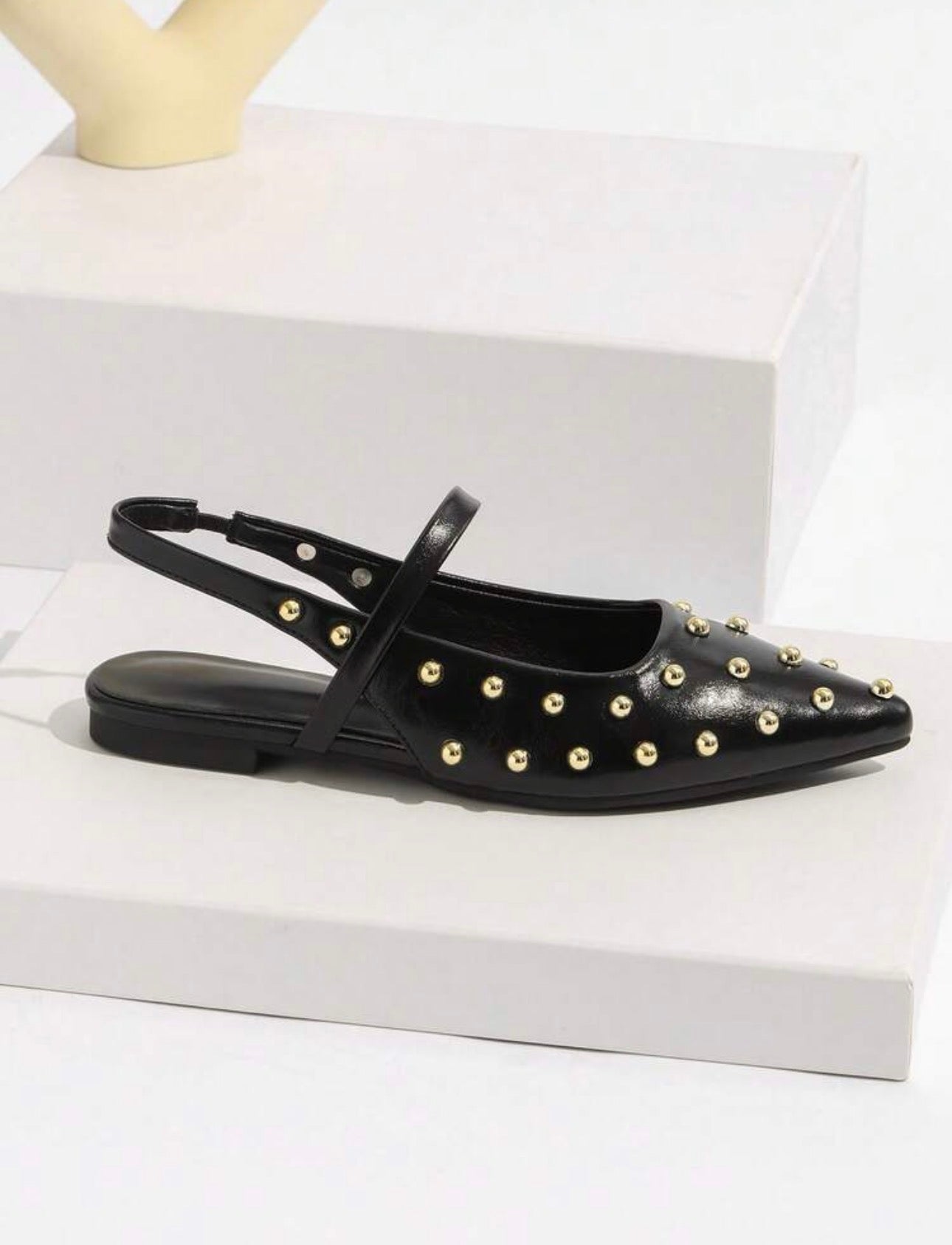 Rockstar shoes
