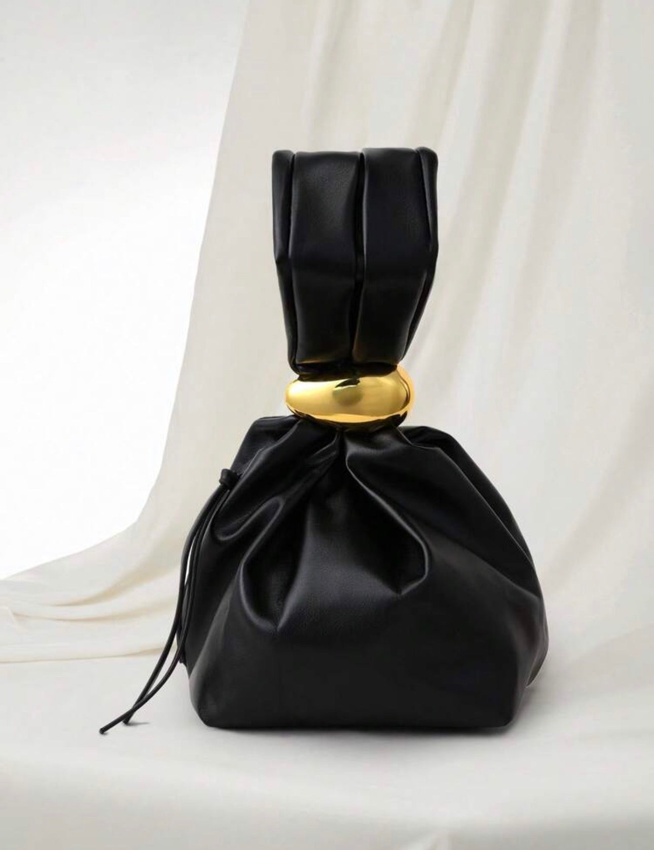 Handbag Bucket Bag