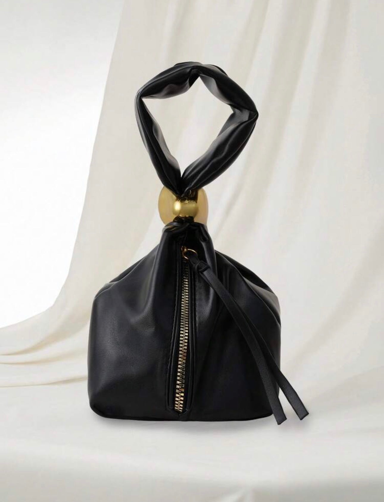 Handbag Bucket Bag