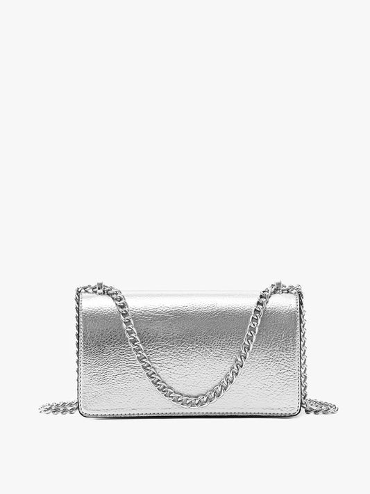 Silver Bag