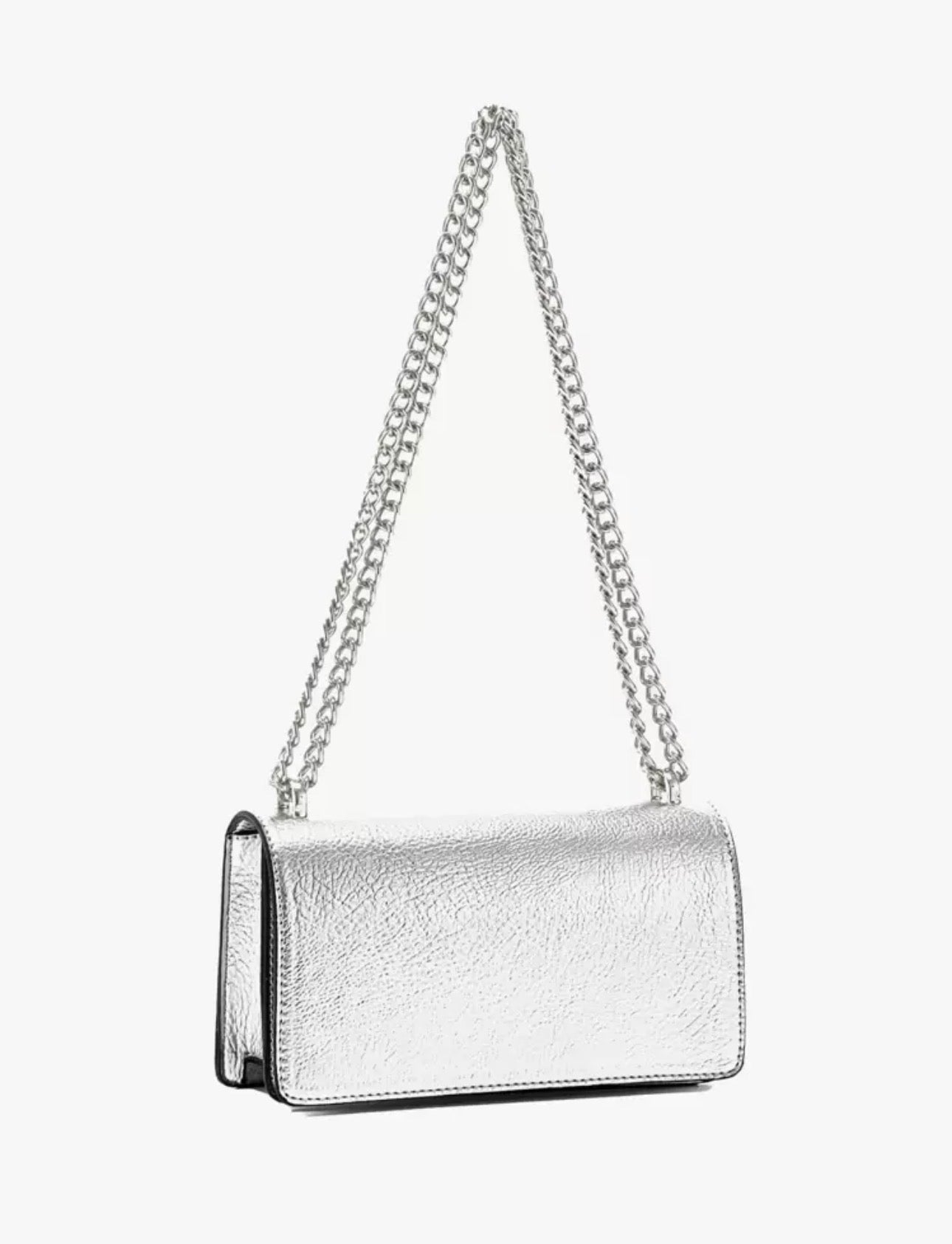 Silver Bag