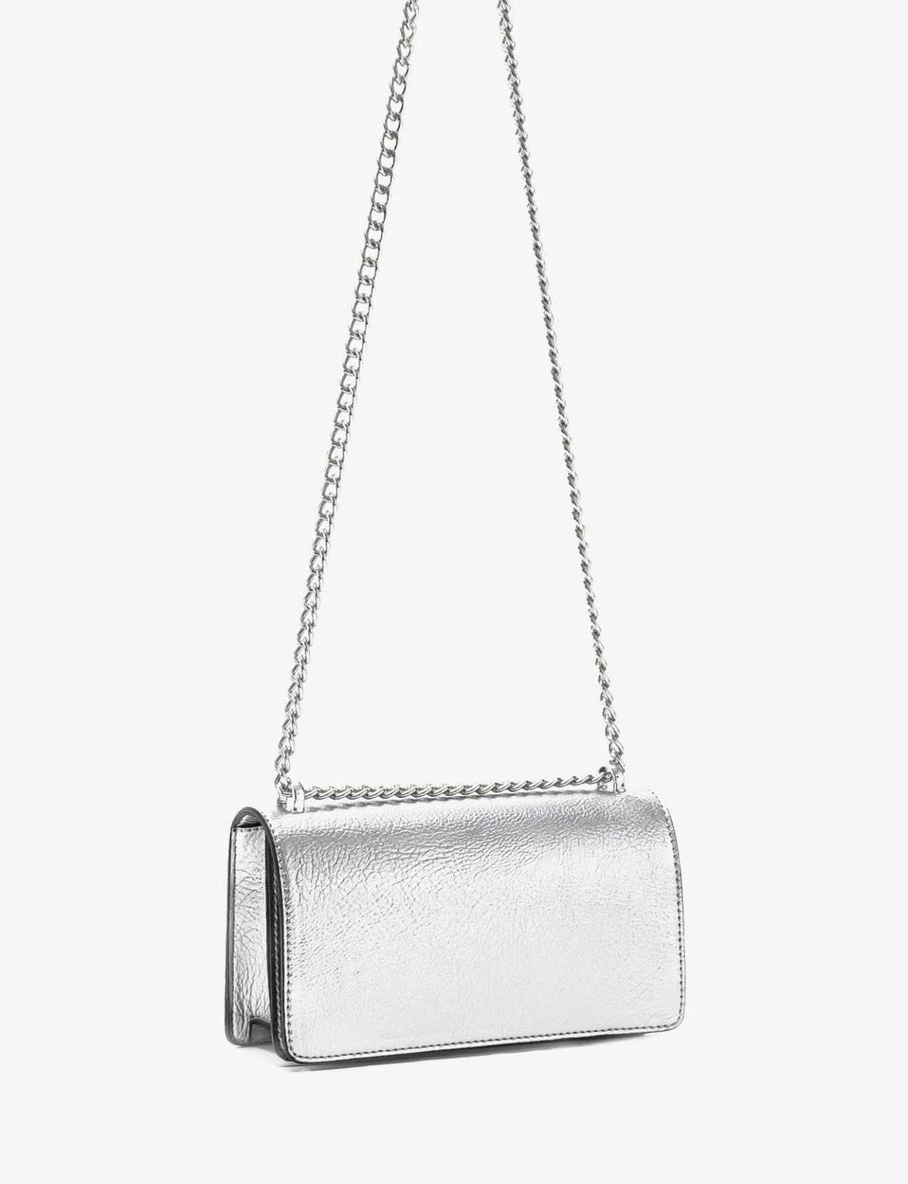 Silver Bag