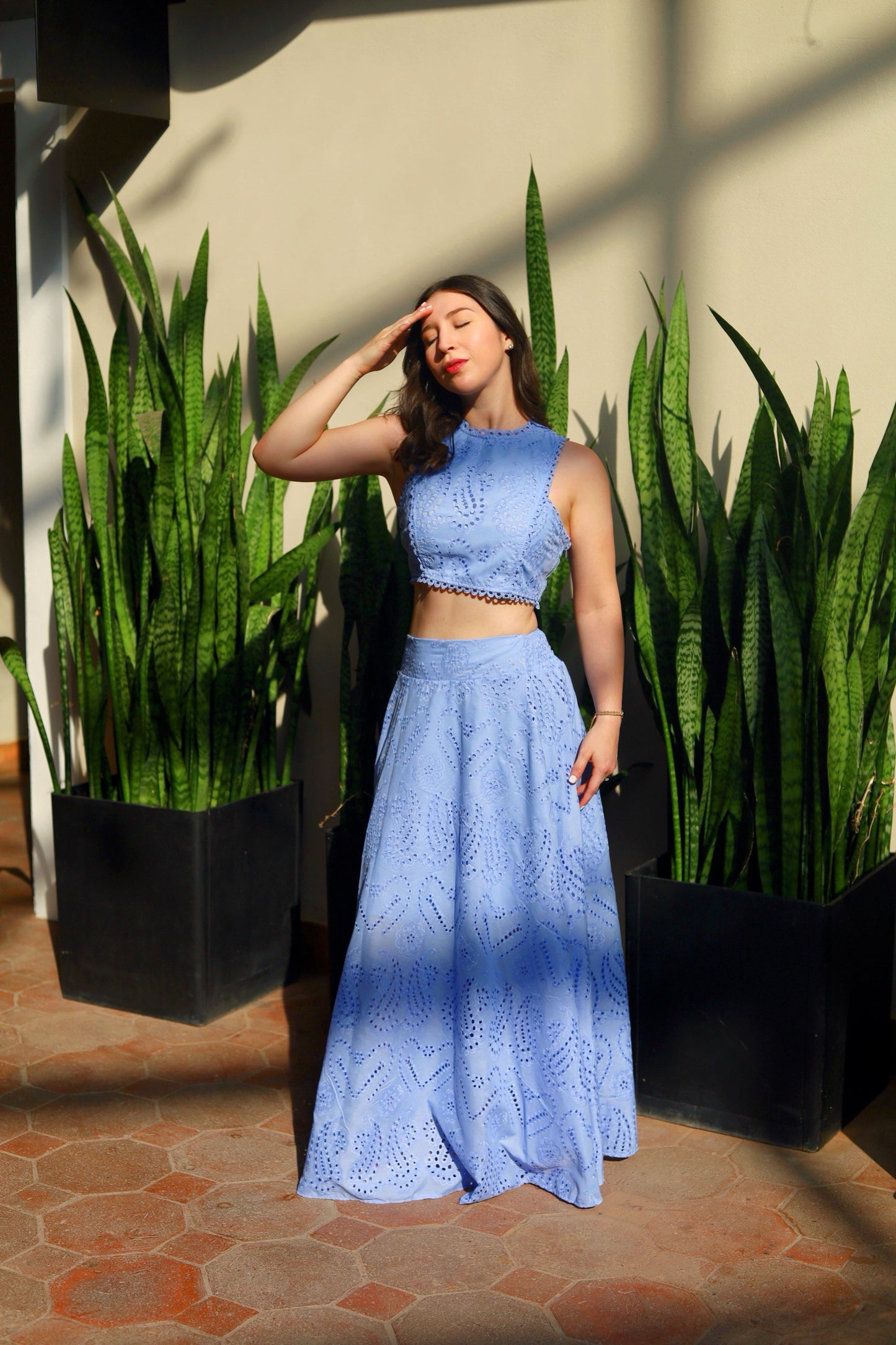 Ocean Set