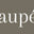Taupé logo